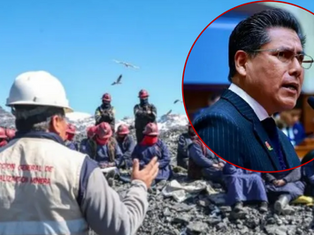 Reinfo vuelve a la agenda: Predictamen propone ampliar su vigencia