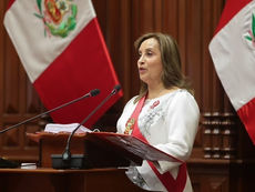 Dina Boluarte se prepara para un discurso clave: ¿Qué cambios se avecinan en Perú?