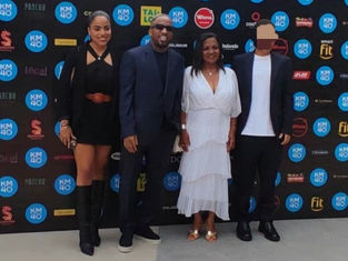 Jefferson Farfán lanza KM40: un nuevo capítulo empresarial