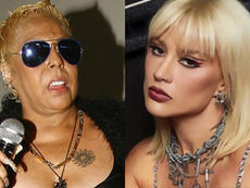 Lucía de la Cruz dispara contra Leslie Shaw: “sin talento” y con derrota a la escena actual