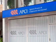 Gobierno aprueba reglamento de la APCI para supervisar cooperación internacional en el Perú