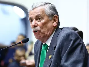 Fernando Rospigliosi exige sanción y separación de fiscales del caso Cócteles tras fallo del TC a favor de Keiko Fujimori