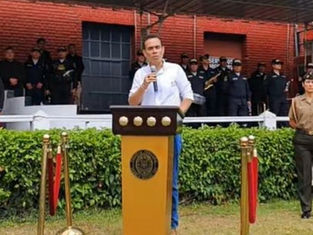 Jerí: “No basta con prometer fortalecimiento a la Policía”; anuncio de medidas concretas en gobernanza interna