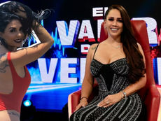 Evelyn Vela a Melissa Klug: 'No se puede tapar el sol con un dedo'