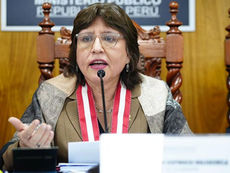 Espinoza denuncia irregularidades en la JNJ: advierte que su caso podría terminar en prisión para magistrados