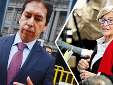 El juicio a Villarán continúa: muerte de Castro no debilita la acusación formal.