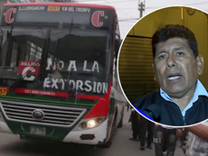 Transportistas mantienen presión a pesar del acuerdo: “Nos están matando”