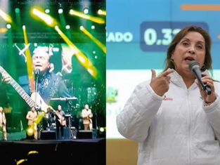 “Ya no hay lugar seguro”: Ruth Luque exige acciones concretas ante atentado y promete fiscalización más severa.