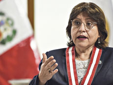 JNJ acusa a Fiscal de la Nación Delia Espinoza por rehusarse a entregar el cargo.