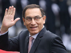 ¿Se confirmará la prisión? Nuevo juez revisará caso de Vizcarra en audiencia clave el 8 de agosto.