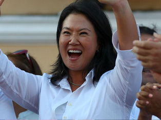 Tribunal Constitucional ordena anulación de resoluciones en proceso de Keiko Fujimori por lavado de activos