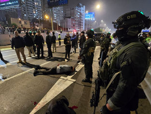 Más de 50 disparos estremecen Lima: operativo policial en La Victoria termina en tiroteo