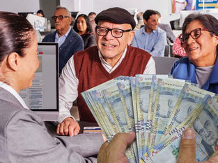 Derogan la reforma de pensiones y abren la competencia en el sistema privado
