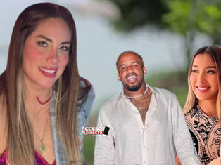 Grasse Becerra: "No creo que la ‘Foquita’ se plante con Xiomy"