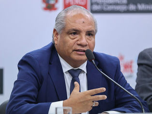 Sandoval: para mí, las marchas son Degeneración Z