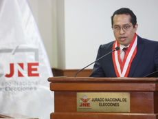 Conflicto institucional: JNE llevará al Poder Judicial a la Corte por el caso Unidad Popular.