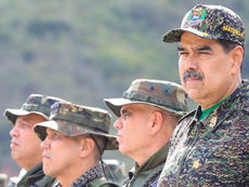 Congreso declara al Cartel de los Soles como grupo terrorista: ¿golpe político o avance en la lucha antidroga?