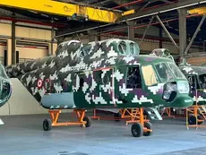 Sobrecostos y riesgos operativos: Contraloría alerta sobre el servicio de overhaul de helicópteros del Ejército