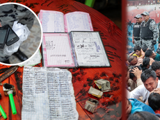 Trujillo: INPE desmantela red criminal en El Milagro; incautan celulares, chips y droga.