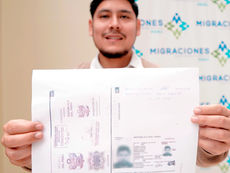 ¿Sabes cómo tramitar la copia certificada del pasaporte peruano electrónico?