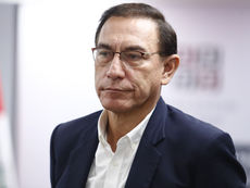 Subcomisión da cinco días a Montoya para presentar informe sobre denuncia contra Vizcarra.