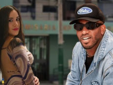 Darinka Ramírez denuncia a Jefferson Farfán por violencia psicológica