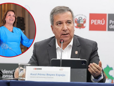 Congreso cita al Ministro de Economía para explicar el aumento millonario de Boluarte.