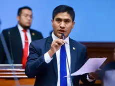 Congreso en alerta: Soto pide convocatoria urgente para revisar la TUUA y evitar su cobro.