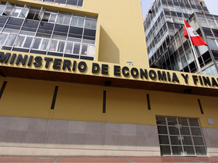 Perspectivas positivas: MEF asegura un crecimiento del 3.5% en la economía nacional