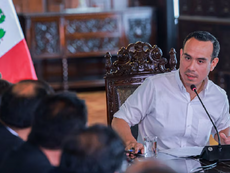 Renuevo total: Jerí propone un gabinete sin rostros de gobiernos pasados