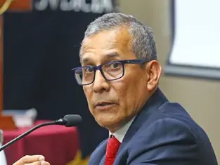 “Aporte de campaña no es delito”: Humala confía en fallo del TC para mejorar apelación