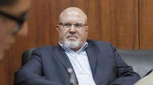 De Surco a Lima: Bruce busca la alcaldía y propone una agenda de transformación para la capital.