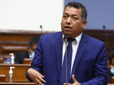 Poder Judicial niega levantamiento del secreto de comunicaciones de las computadoras del despacho de Darwin Espinoza