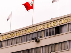 Detectan más de 50,000 firmas no válidas en inscripción electoral