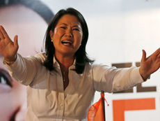 Caso Cócteles: Keiko Fujimori enfrenta proceso penal sin restricciones tras caducidad de la medida