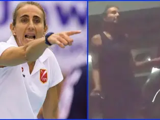 Natalia Málaga enfrenta condena de un año y multa tras denuncia por rayones a vehículo de la esposa del hijo de Eva Ayllón.