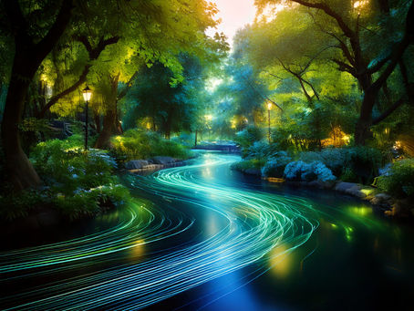 The Journey to El-Nahara: It’s Not a Brand — It’s a Living Movement