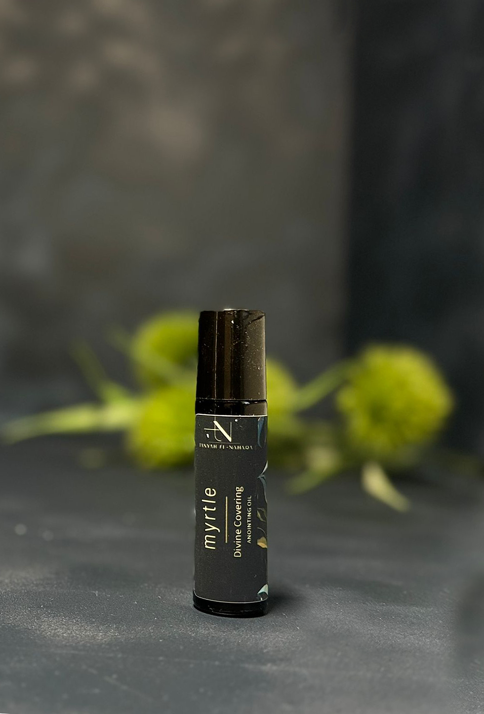 Myrtle - Anointing Oil