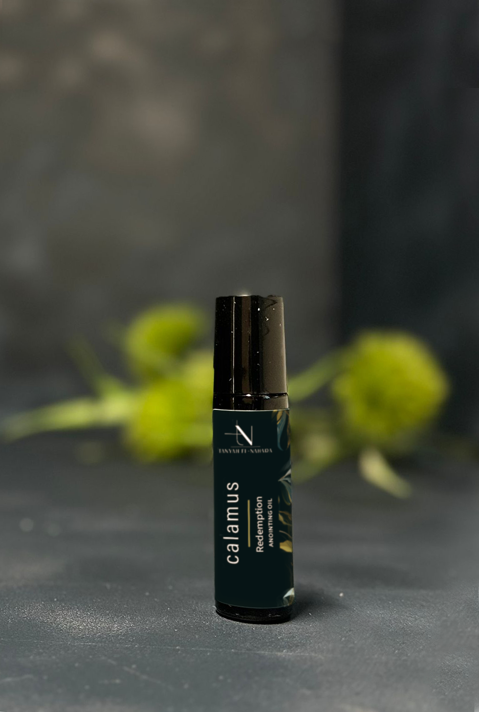 Calamus - Anointing Oil