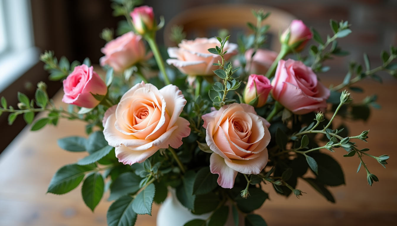 Mothers Day Bouquet