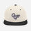 Thumbnail: Colfax Qids OG Purple Snapback Hat