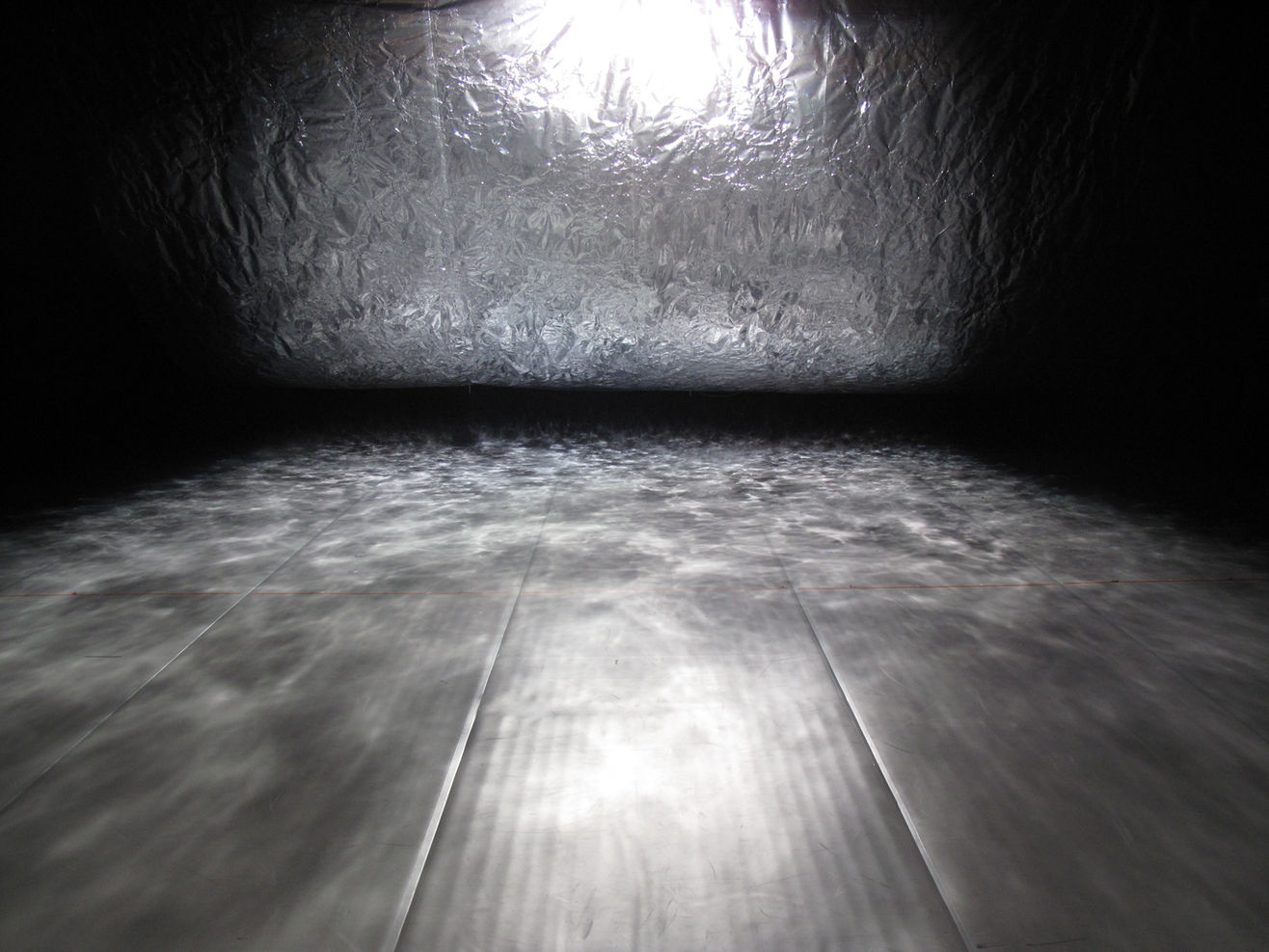 Ann Veronica Janssens & Michel François
02/02/2026 - 18/04/2026
Valladolid #33