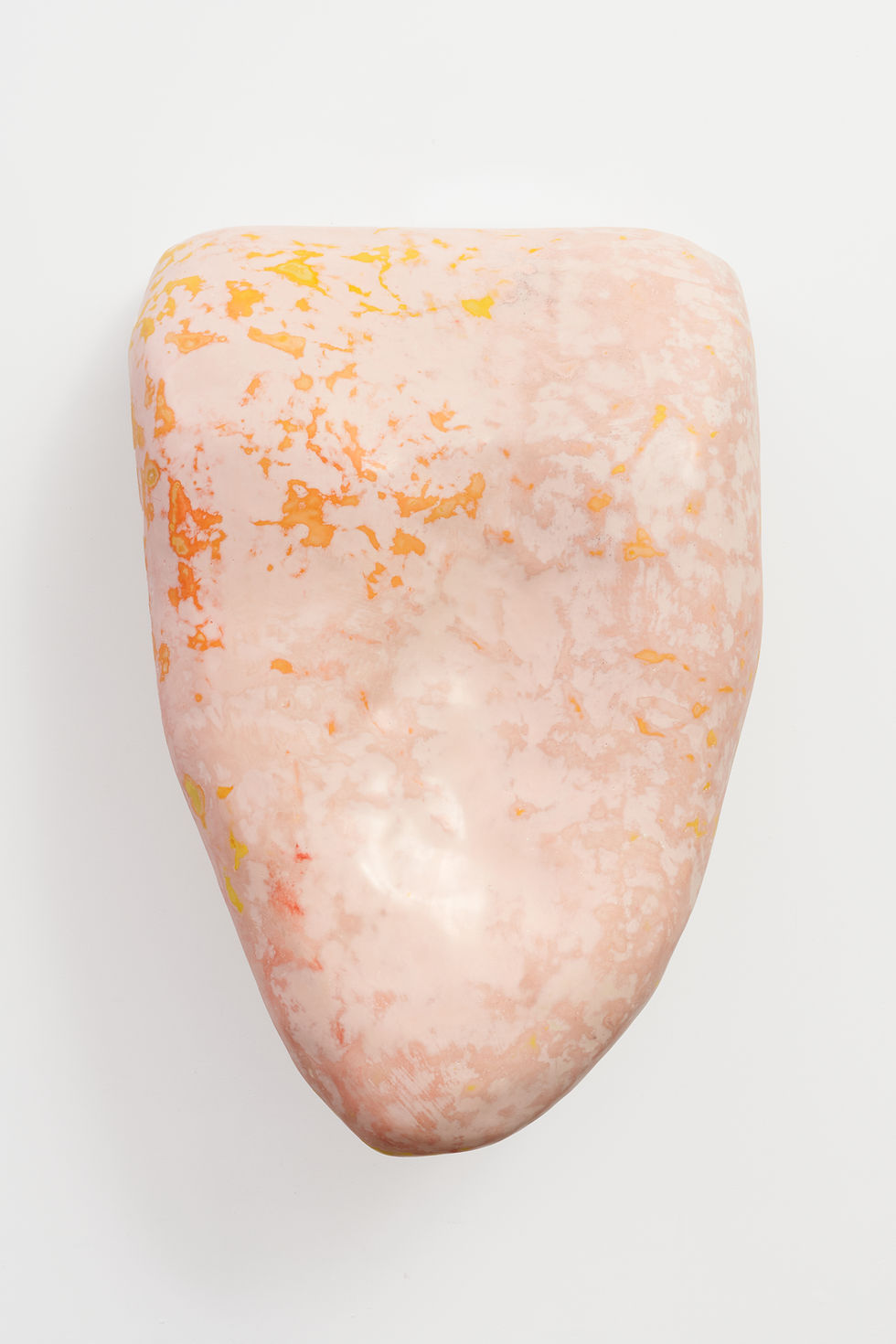 Loup Sarion , Nude 2024