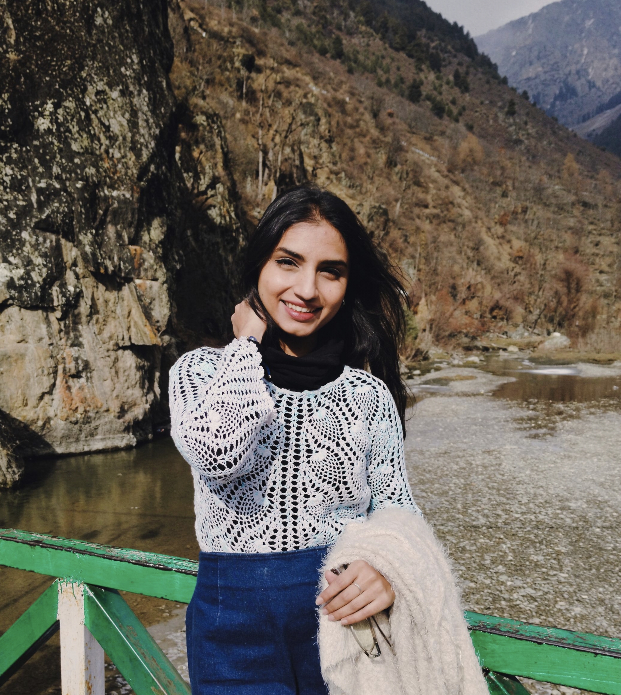 Writer: Lavanya Purikar