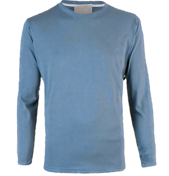 polera dryfresh smooth hombre