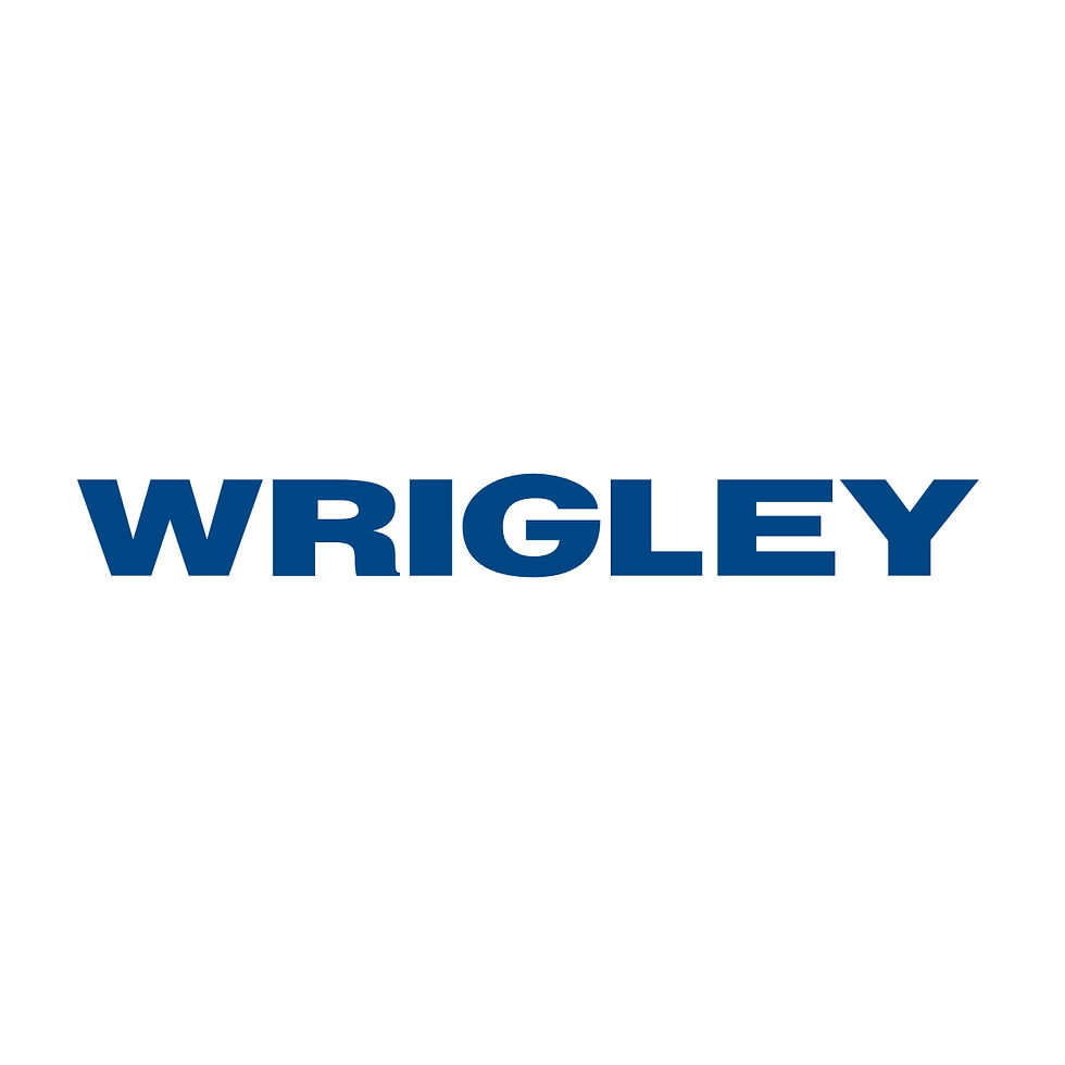 Wrigley