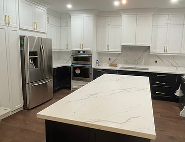 Luxury Kitchen Renovation