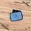 Thumbnail: Summit Style Laptop Sleeve - Light Blue