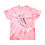 Thumbnail: Vertically Inclined Tie-Dye Tee