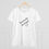 Thumbnail: Women's Midweight Cotton Tee